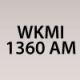 Listen to WKMI 1360 AM free radio online