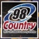 Listen to Country 98 free radio online