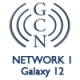 Listen to GCN NETWORK 1 Galaxy 12 free radio online