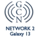 Listen to GCN NETWORK 2 Galaxy 13 free radio online