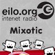 Listen to EILO Mixotic Radio free radio online