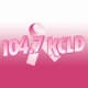 Listen to KCLD 104.7 FM free radio online