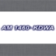 Listen to KDWA 1460 AM free radio online