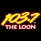 Listen to KLZZ The Loon 103.7 FM free radio online
