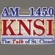 Listen to KNSI 1450 AM free radio online