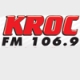 Listen to KROC 106.9 FM free radio online