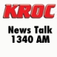 Listen to KROC News Talk 1340 AM free radio online