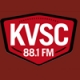 KVSC 88.1 FM