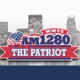 Listen to The Patriot 1280 AM free radio online