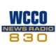 Listen to WCCO News Talk 830 AM free radio online