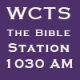 WCTS The Bible Station 1030 AM