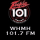 Listen to WHMH 101.7 FM free radio online