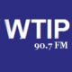 Listen to WTIP 90.7 FM free radio online