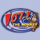 Listen to The Monkey 107.1 FM free radio online