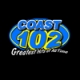 Listen to WGCM Coast 102.3 FM free radio online