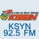 Listen to Kissin 92.5 KSYN free radio online
