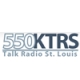 Listen to KTRS 550 AM free radio online
