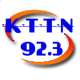 Listen to KTTN Classic Country 92.3 FM free radio online
