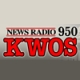 Listen to KWOS 950 AM free radio online
