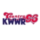 Listen to KWWR Country 95.7 FM free radio online