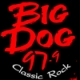 Listen to KXDG Big Dog 97.9 FM free radio online