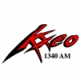 KXEO 1340 AM