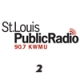 St. Louis Public Radio 90.7 KWMU-2