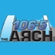Listen to WARH The Arch 106.5 FM free radio online