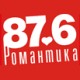 Listen to Radio Romantika 87.6 FM free radio online