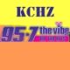 Listen to KCHZ The Vibe 95.7 FM free radio online