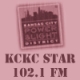 Listen to KCKC Star 102.1 FM free radio online