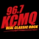 Listen to KCMQ 96.7 FM free radio online