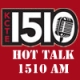 Listen to KCTE Hot Talk 1510 AM free radio online