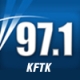 Listen to KFTK 97.1 FM free radio online