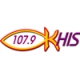 KHIS 107.9 FM (KHEZ-LP)
