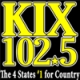 Listen to KIXQ 102.5 FM free radio online