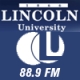 Listen to KJLU Lincoln University 88.9 FM free radio online
