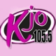 Listen to KKJO 105.5 FM free radio online