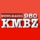 Listen to KMBZ 980 AM free radio online