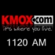 Listen to KMOX 1120 AM free radio online