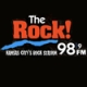 KQRC The Rock 98.9 FM
