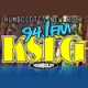 KSLG 1380 AM