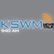 Listen to KSWM 940 FM free radio online