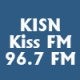 Listen to KISN Kiss FM 96.7 FM free radio online