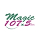 Listen to KRPM Magic 107.5 FM free radio online