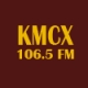 Listen to KMCX 106.5 FM free radio online