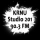 Listen to KRNU Studio 201 90.3 FM free radio online