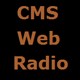 CMS Web Radio