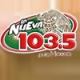 Listen to KISF La Nueva 103.5 FM free radio online