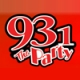 Listen to KPLV The Party 93.1 FM free radio online